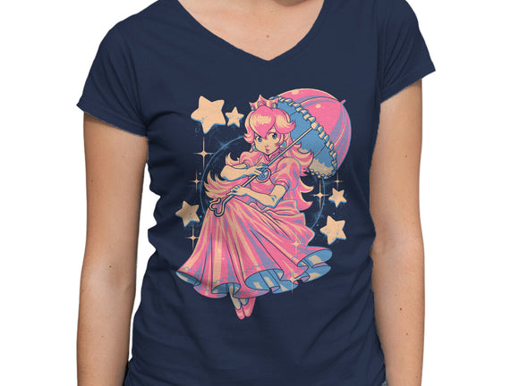 Princess In Pink