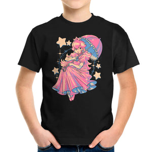 Princess In Pink