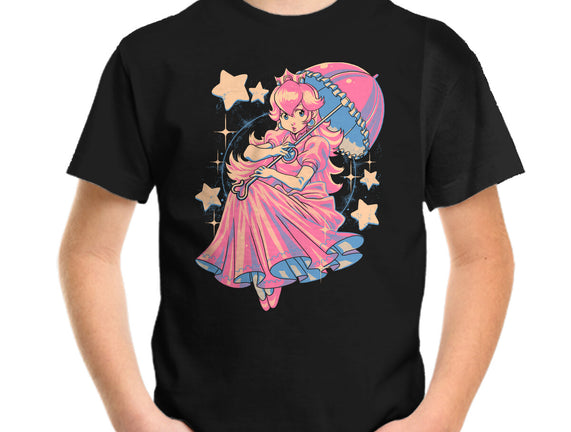 Princess In Pink