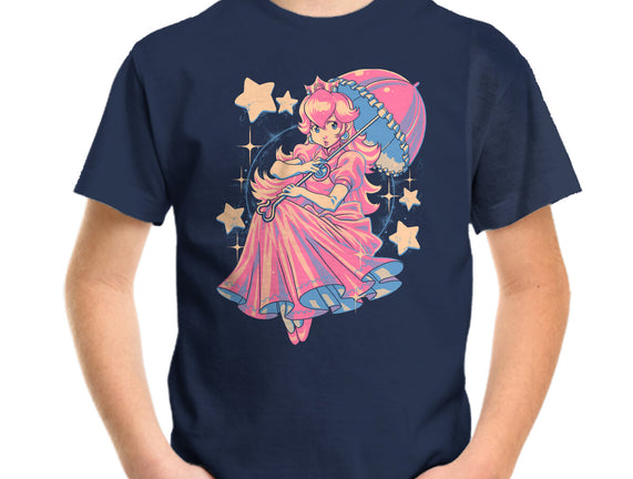 Princess In Pink