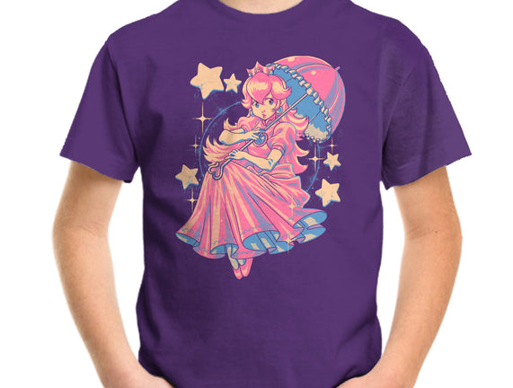 Princess In Pink