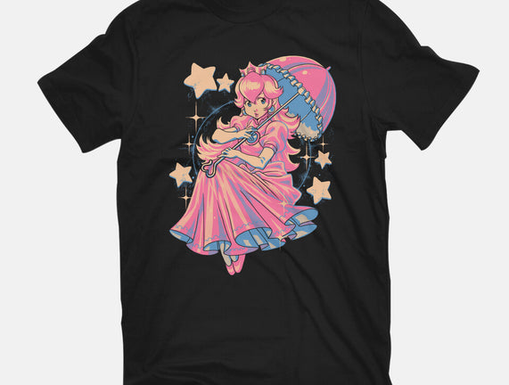 Princess In Pink