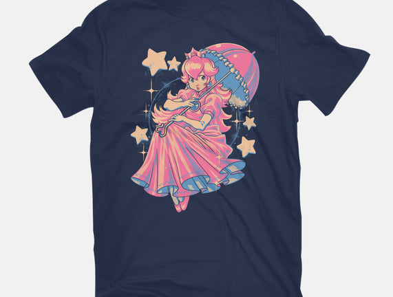 Princess In Pink