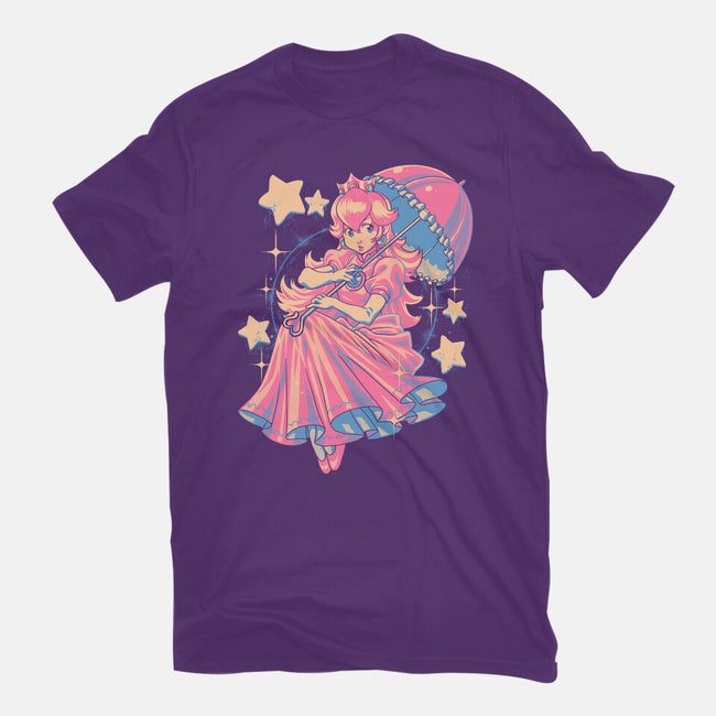 Princess In Pink-Youth-Basic-Tee-Estudio Horta