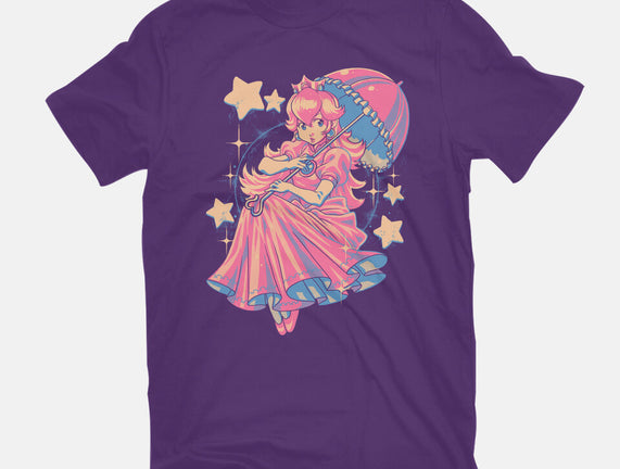 Princess In Pink