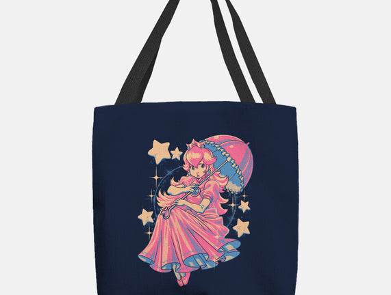 Princess In Pink