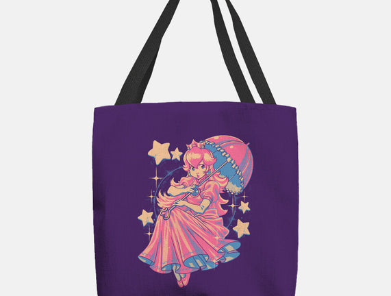 Princess In Pink