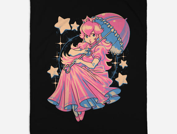 Princess In Pink