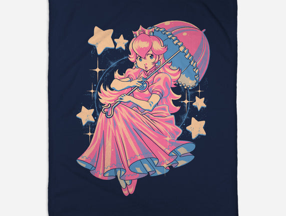Princess In Pink