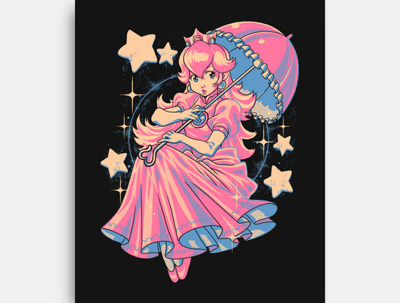 Princess In Pink