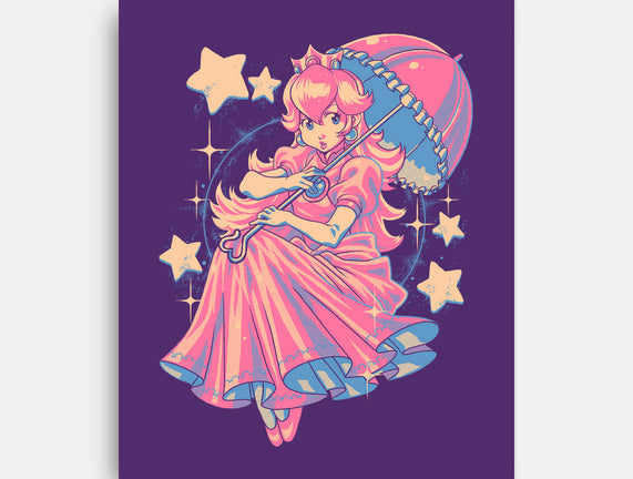 Princess In Pink