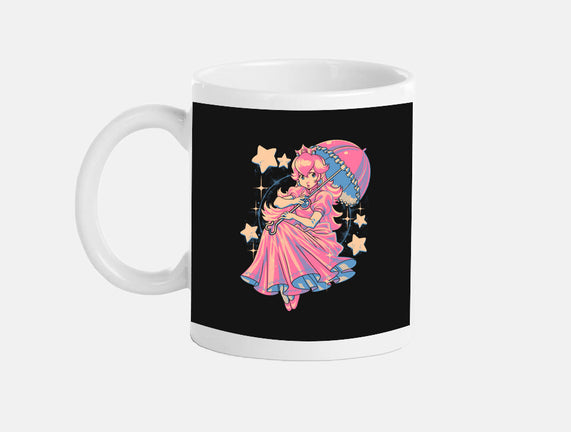Princess In Pink