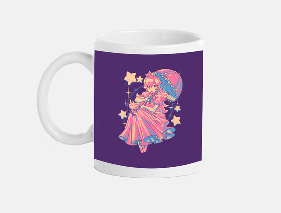 Princess In Pink