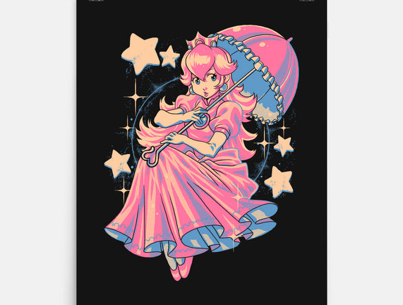 Princess In Pink
