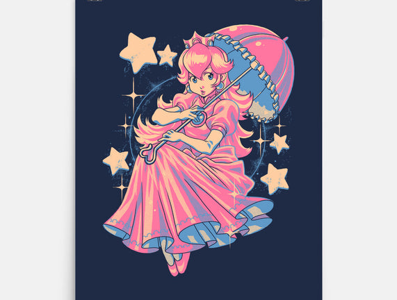 Princess In Pink