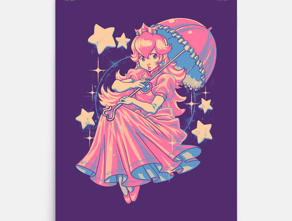Princess In Pink