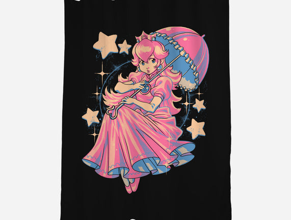 Princess In Pink
