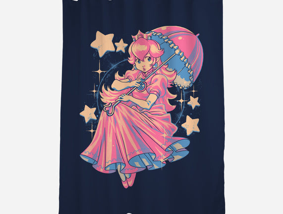 Princess In Pink