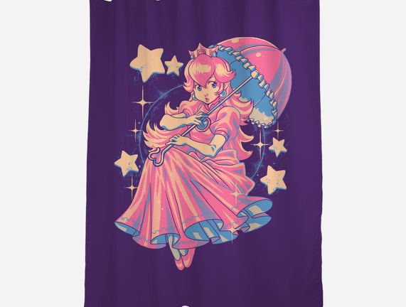 Princess In Pink