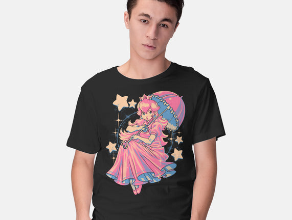 Princess In Pink
