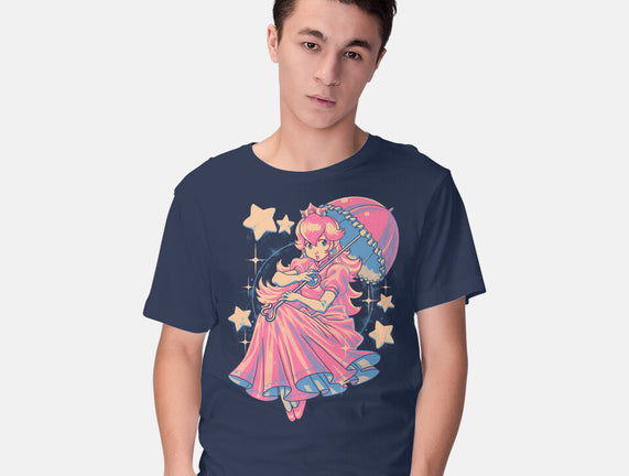 Princess In Pink