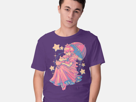 Princess In Pink