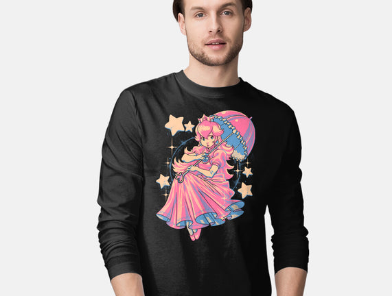 Princess In Pink