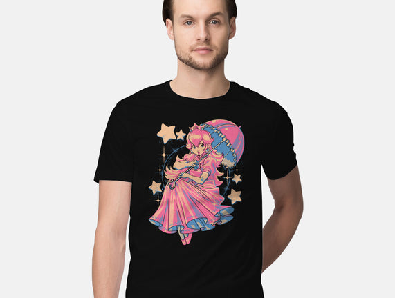 Princess In Pink