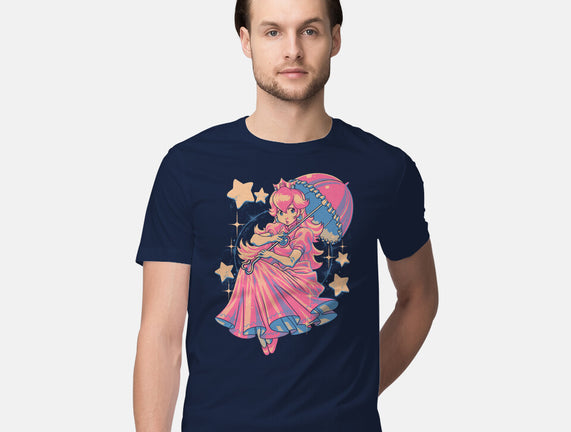 Princess In Pink