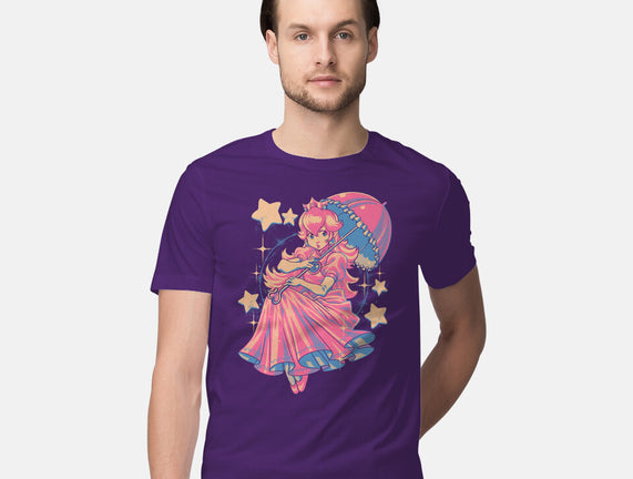 Princess In Pink