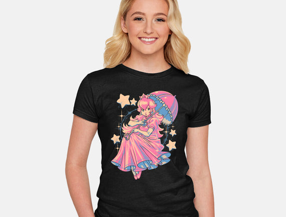 Princess In Pink