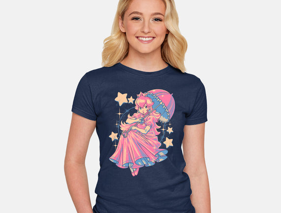 Princess In Pink