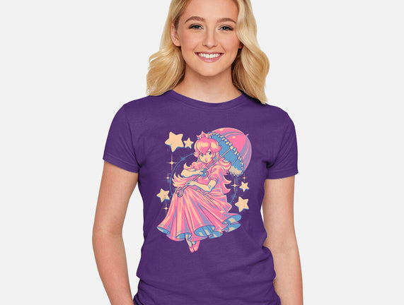 Princess In Pink