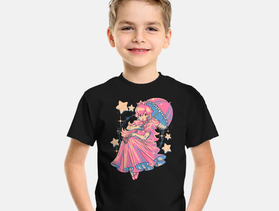Princess In Pink