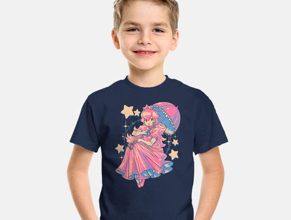 Princess In Pink