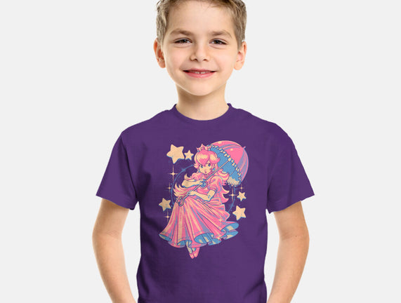 Princess In Pink
