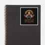 Grayskull Gym-None-Glossy-Sticker-teesgeex