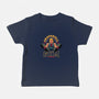 Grayskull Gym-Baby-Basic-Tee-teesgeex
