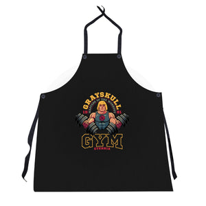 Grayskull Gym