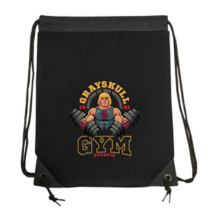 Grayskull Gym