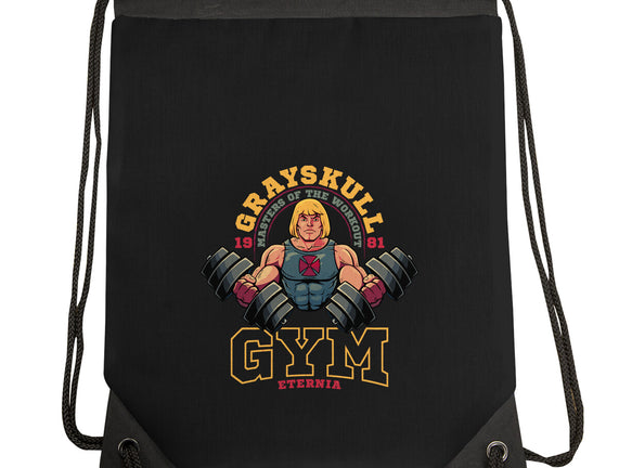 Grayskull Gym