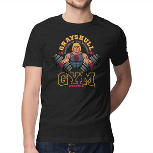 Grayskull Gym