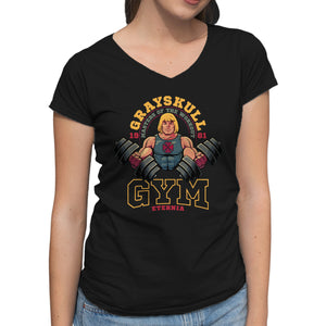 Grayskull Gym