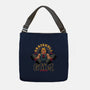 Grayskull Gym-None-Adjustable Tote-Bag-teesgeex