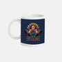 Grayskull Gym-None-Mug-Drinkware-teesgeex