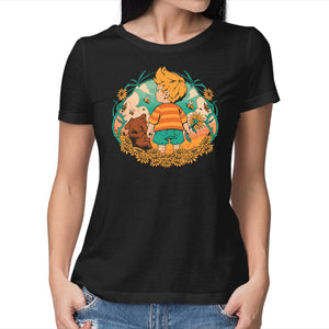 Sunflower Boy