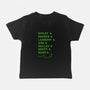 Crew Expendable-Baby-Basic-Tee-Tronyx79
