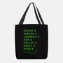 Crew Expendable-None-Basic Tote-Bag-Tronyx79
