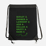 Crew Expendable-None-Drawstring-Bag-Tronyx79