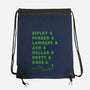 Crew Expendable-None-Drawstring-Bag-Tronyx79